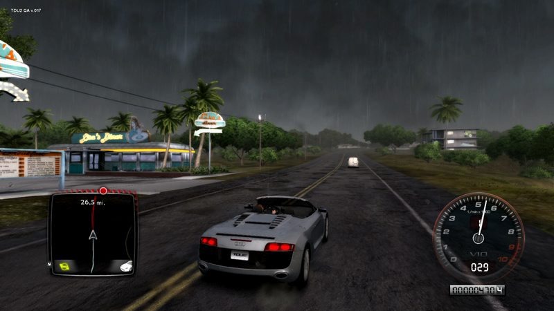 Test Drive Unlimited 2 Crack Free Download
