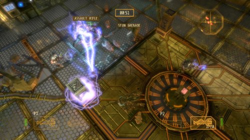 Alien Breed 3 - Descent