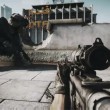 battlefield 3 trailer sniper