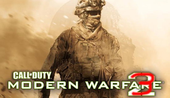 call of duty modern warfare 3 release. Rumor: Modern Warfare 3