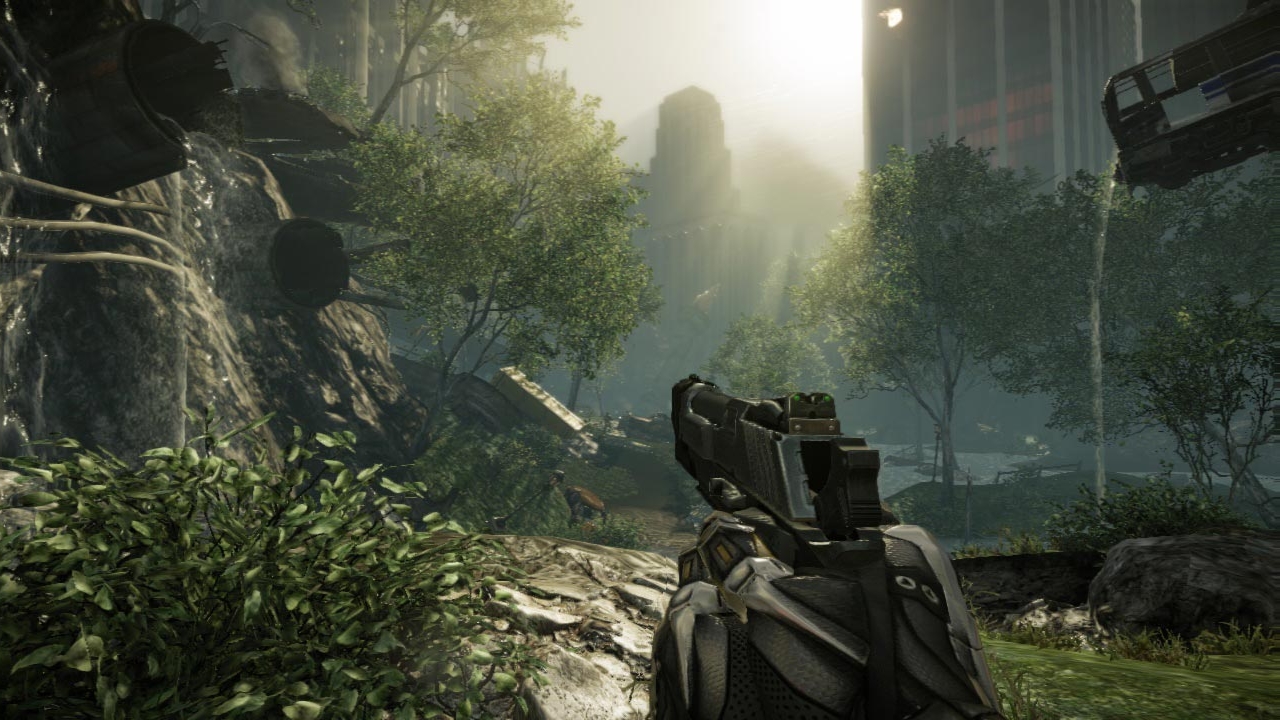 crysis ps3 download