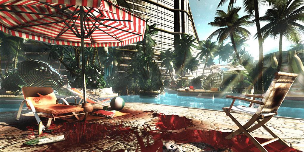 Dead Island Images