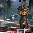 dead island screens