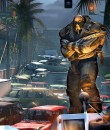 dead island screens