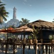 dead island screenshots