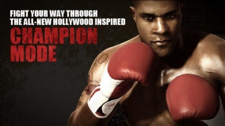 Fight Night Champion (Xbox 360) Review « Brutal Gamer