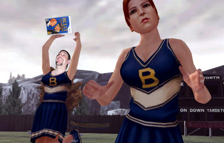 Bully: Scholarship Edition For Wii
