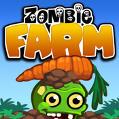 zombie farm zombies