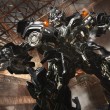 TF Dark of the Moon - Ironhide
