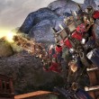 TF Dark of the Moon - Optimus Prime 2