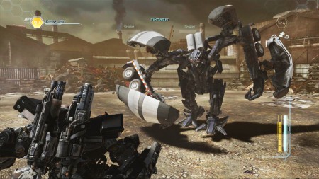 Transformers DOTM_Xbox 360_Review shot_09