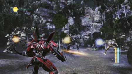 Transformers DOTM_Xbox 360_Review shot_13
