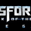Transformers Dark of the Moon_GameLogo