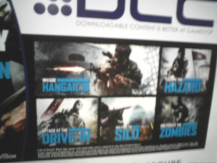 Black Ops Dlc Map Pack. Duty: Black Ops Map Pack.