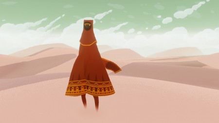 journey psn e3 screens