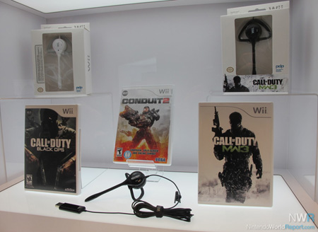 3djuegos modern warfare 3 wii