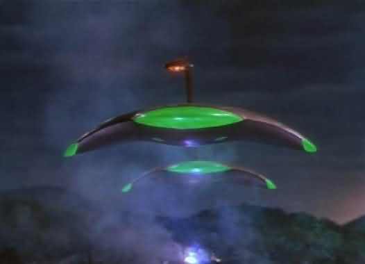 war of the worlds alien 1953. Pfft… Some alien invasion that