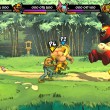 Lucha Fury - 4p - ASIA 1