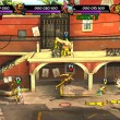 Lucha Fury - 4p - STREET 1