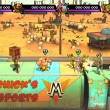 Lucha Fury - 4p - TRUCKS