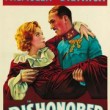 dishonored