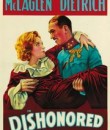 dishonored