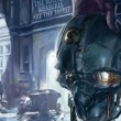 dishonored game informer cover