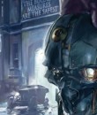 dishonored game informer cover