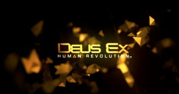 Deus Ex: Human Revolution (360) Review