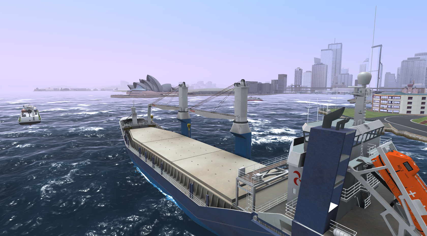 ship simulator extremes multiplayer servers
