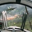 battlefield 3 f-18