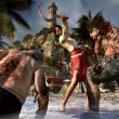 dead island screens