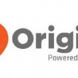 electronic arts ea origin logo