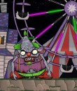 Welcome to my nightmare.