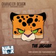 KULA BLOX Jaguar