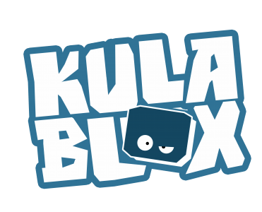 KULA BLOX Logo
