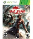 dead island box