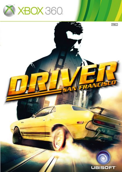 Driver: San Francisco for Xbox 360 - GameFAQs