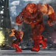 X-Men Destiny - Adrian & Juggernaut