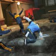 X-Men Destiny - Pounding the Floor