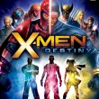 X-Men Destiny - Xbox 360 Box Art