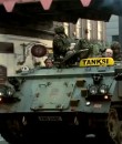 battlefield 3 not a tank