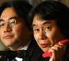 nintendo iwata first net loss