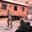 GoldenEye 007 Reloaded_paintball mode