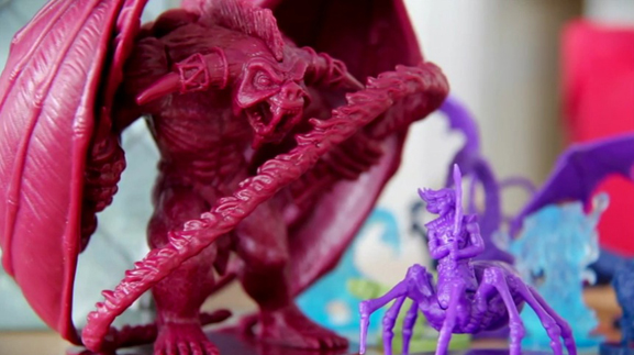 The Legend Of Drizzt Board Game Review The Legend Of Drizzt Board Game Review