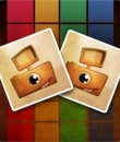 instamory app shot