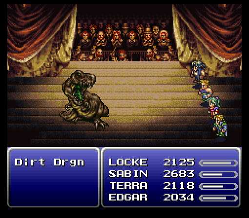 Ff 6