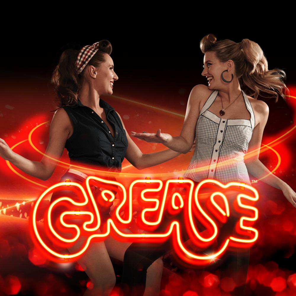 grease release date