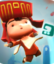 lost winds ios