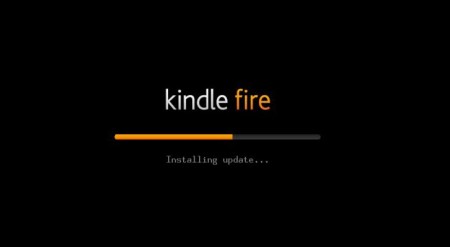Kindle-Fire-Update